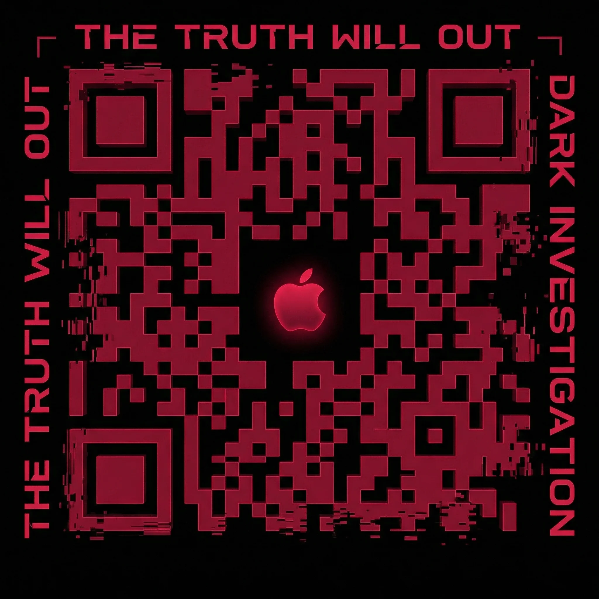 tukkie iOS版本下载二维码